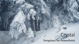  Presentation with fairy tale - PPT layouts with explore the beauty of earth background and a lemonade colored foreground