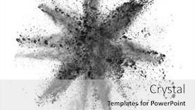  Presentation with explosion - 