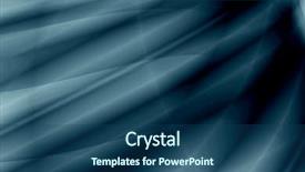  Presentation with fantasy unicorns - Amazing slides having explosive goods - dark fantasy background backdrop and a ocean colored foreground