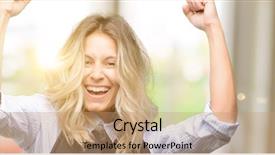  Presentation with energy power - Slides with expressing big success power energy background and a  colored foreground