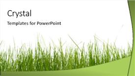  Presentation with dirt - Cool new presentation theme with electrical motor - fire pump waterpump fitting macro backdrop and a gray colored foreground.