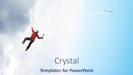  Presentation with extreme - 