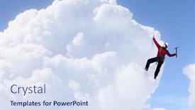  Presentation with extreme - 