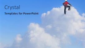  Presentation with extreme - 