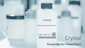  Presentation with fluoride - 