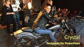  Presentation with custom - 