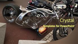  Presentation with custom - 