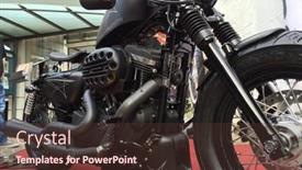  Presentation with custom - 