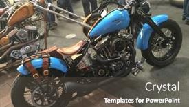  Presentation with custom - 