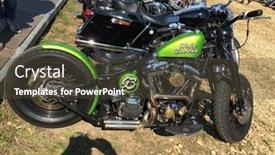  Presentation with custom - 