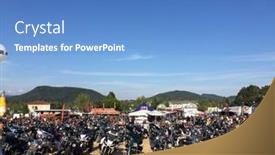  Presentation with custom - 