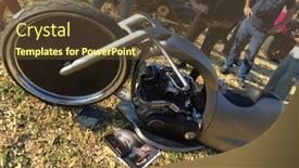  Presentation with custom - 