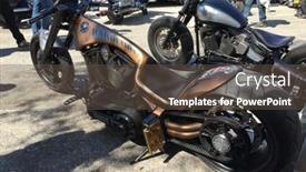  Presentation with custom - 