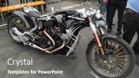  Presentation with custom - 