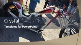  Presentation with custom - 