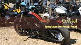  Presentation with custom - 