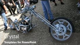  Presentation with custom - Theme featuring faaker-see-austria-september-10 background and a dark gray colored foreground