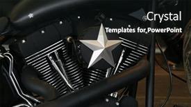  Presentation with custom - 