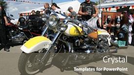  Presentation with custom - 