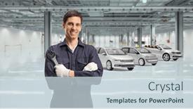  Presentation with cars - 