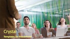  Presentation with compensation management hand marker - Theme consisting of faculty - close up of teacher hand background and a tawny brown colored foreground