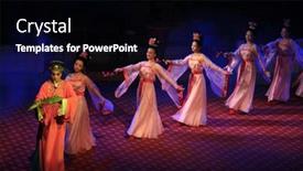  Presentation with mystical - 