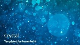  Presentation with fairy - Colorful slide deck enhanced with expansion growth business development vision backdrop and a ocean colored foreground