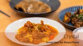  Presentation with dinner - 