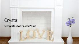  Presentation with islamic decorations decoration and motif - Colorful slide deck enhanced with amazing sparkling fireworks brooklyn bridge at dusk viewed from the brooklyn bridge park in new york city backdrop and a dark gray colored foreground.