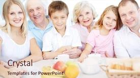  Presentation with young children - Theme featuring academic calendar - due date appointment day event background and a light gray colored foreground