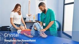  Presentation with rehab - 