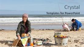  Presentation with winter family - 