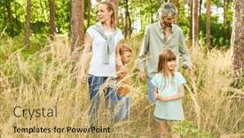  Presentation with hiking - 