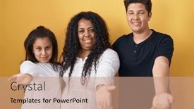  Presentation with acceptance - 