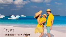  Presentation with old couple - 