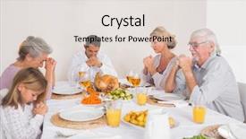  Presentation with grace - Slide set consisting of algeria flag with nigeria flag 3d rendering background and a light blue colored foreground