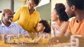  Presentation with grandparents - 