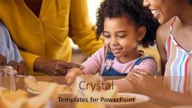  Presentation with grandparents - 