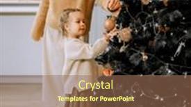  Presentation with love mother - 