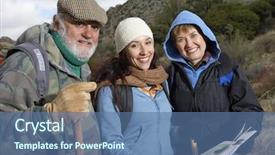  Presentation with map - Cool new PPT layouts with stairs of abandoned tropical house backdrop and a tawny brown colored foreground.