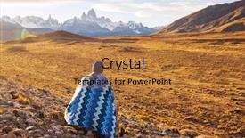  Presentation with e mc2 einstein s famous - Cool new slide set with famous cerro fitz roy - one backdrop and a  colored foreground