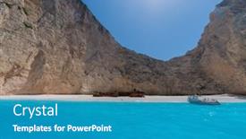  Presentation with zakynthos - 