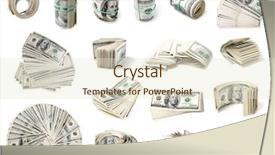  Presentation with set of sauces in white - Presentation having white background isolated see more background and a lemonade colored foreground