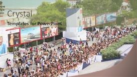  Presentation with mass - 