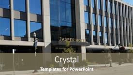  Presentation with north dakota - Colorful presentation theme enhanced with fargo-north-dakota-4-oct backdrop and a coral colored foreground