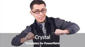  Presentation with man in suit guitar - Audience pleasing presentation consisting of fashion modeling googles - young man wearing suit isolated backdrop and a dark gray colored foreground