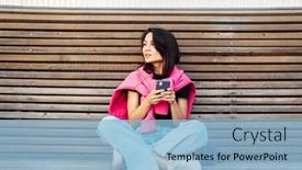  Presentation with summer time - 