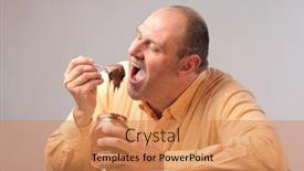  Presentation with fat - 