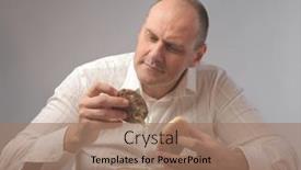  Presentation with hamburger - 