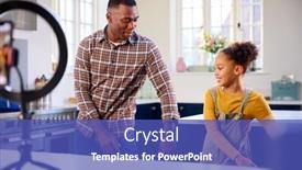  Presentation with dance - 